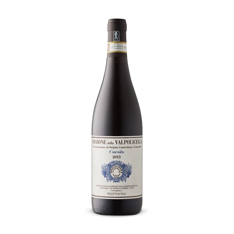 Brigaldara Brigaldara Amarone Della Valpolicella Cavolo