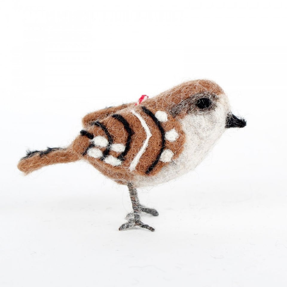 Vilt Dierenhanger - Diversen