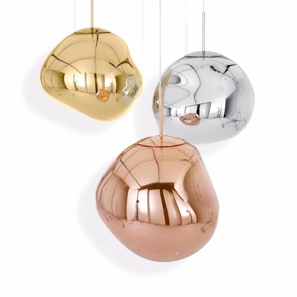 Melt Hanglamp Mini - Tom Dixon