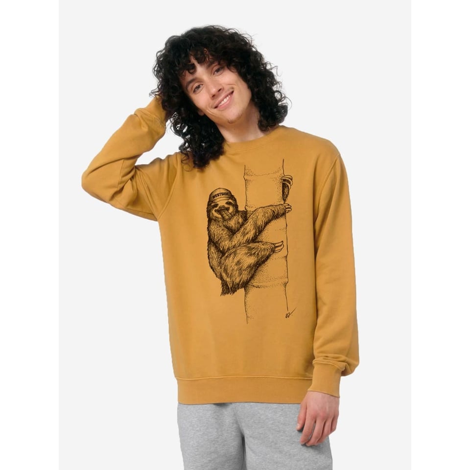 Luiaard Sweater - Vintage