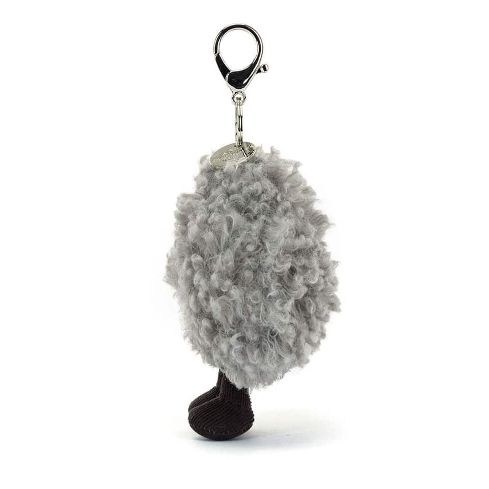 Jellycat Amuseables Storm Cloud - Bag Charm