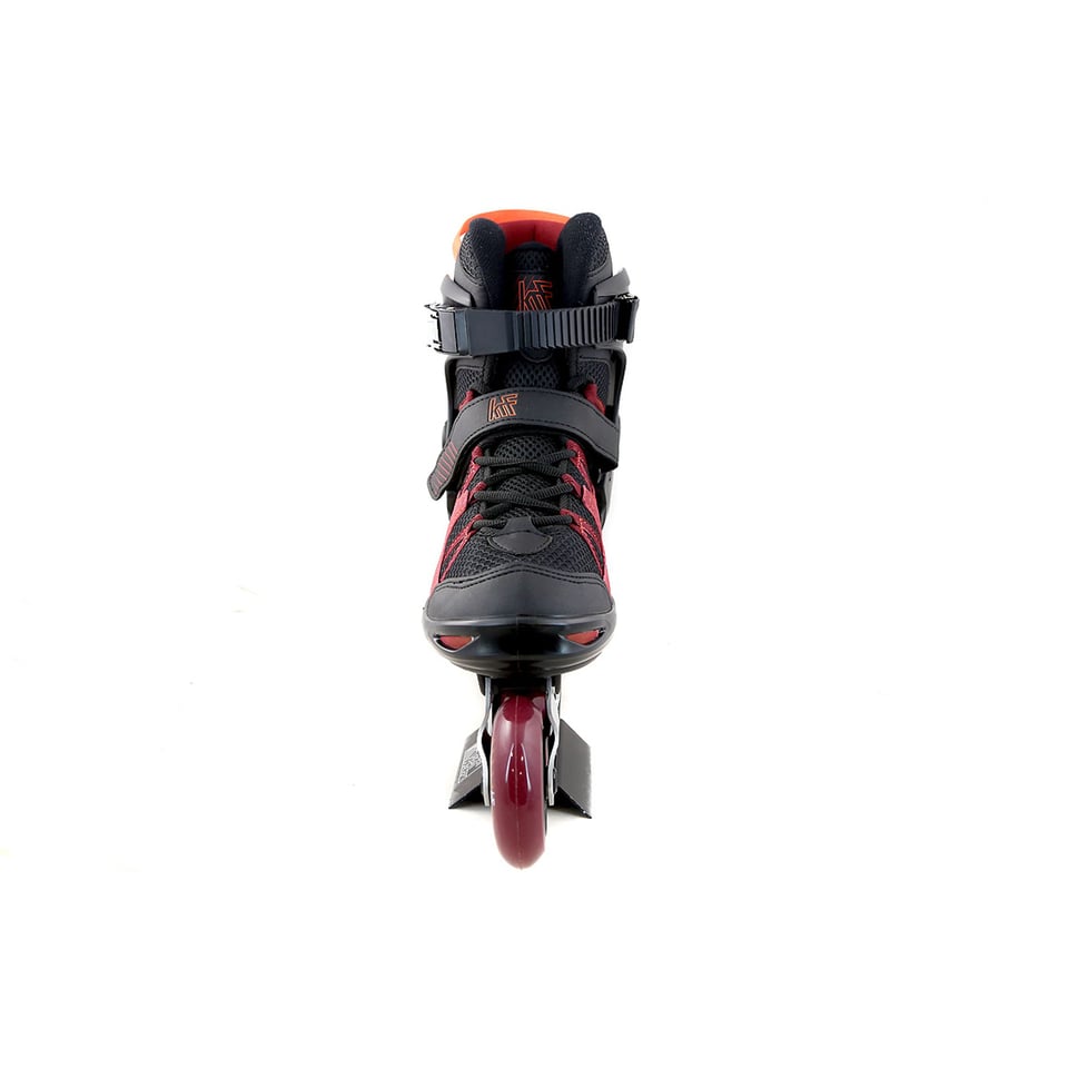 The New Urban Concept KRF Inline Skate Fitness Max-80