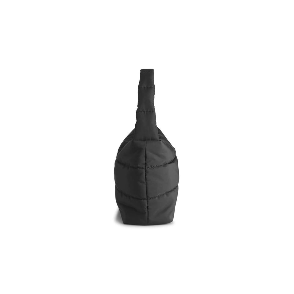 Markberg Imina Large Bag - Mega Puffer Black