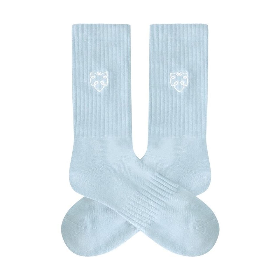 Socks Sport Pastel 3 Pack