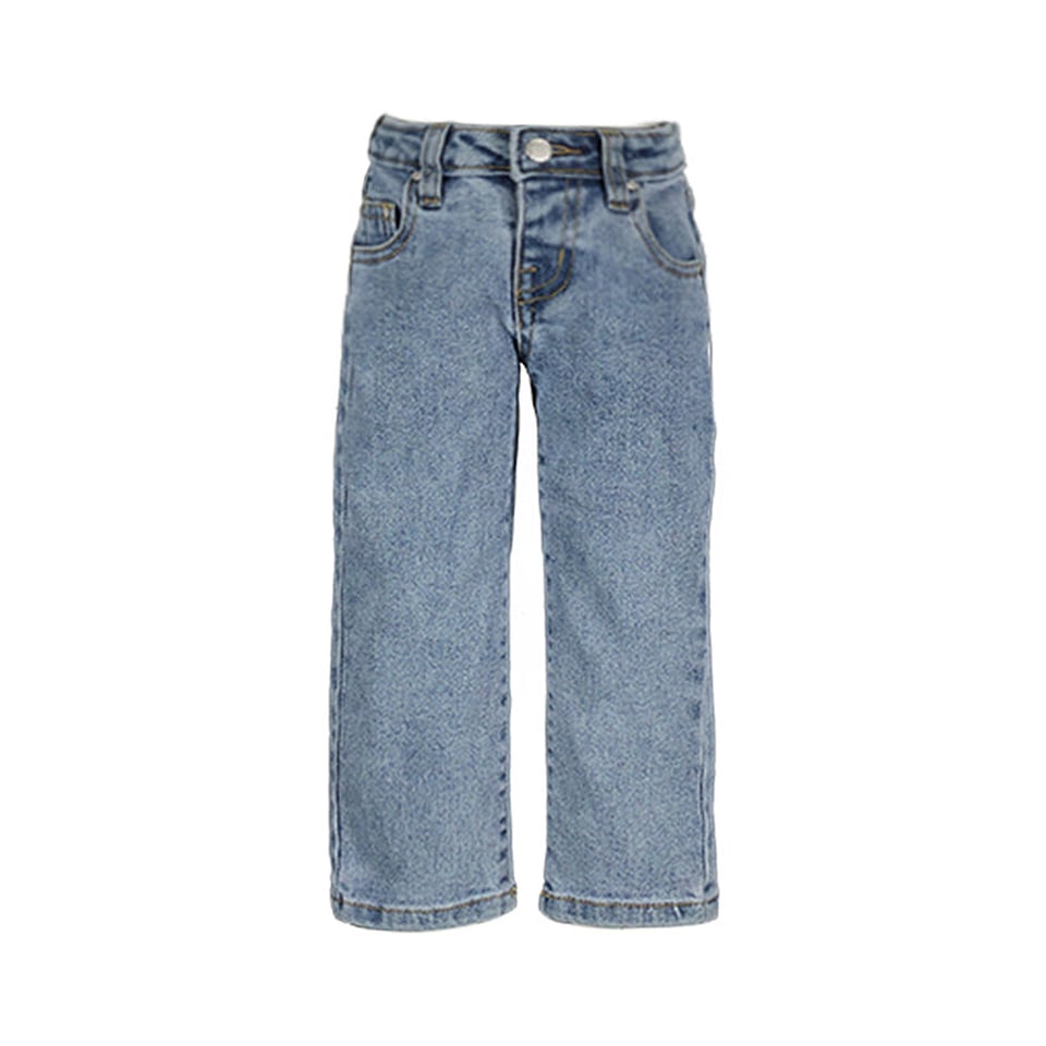 The New Chapter Riley denim pants