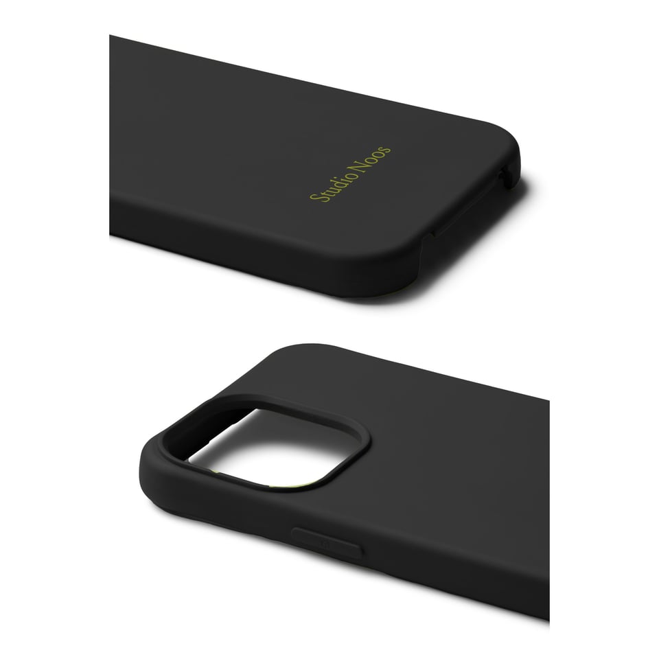 Coal Phone Case