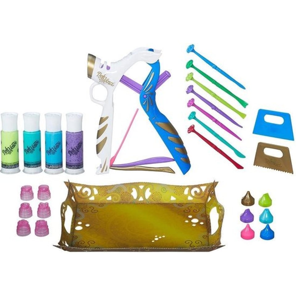 Dohvinci Platinum Styler Suite