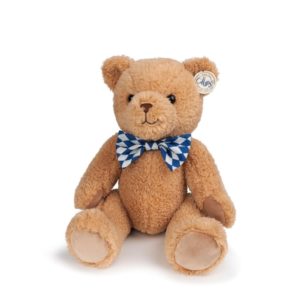 B.T. Chaps Norman the Snazzie Bear