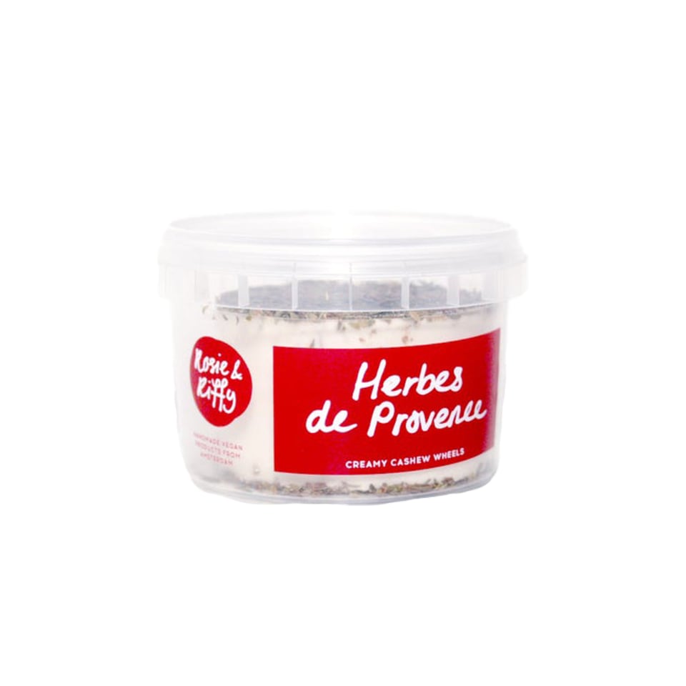 Rosie & Riffy - Herbes de Provence
