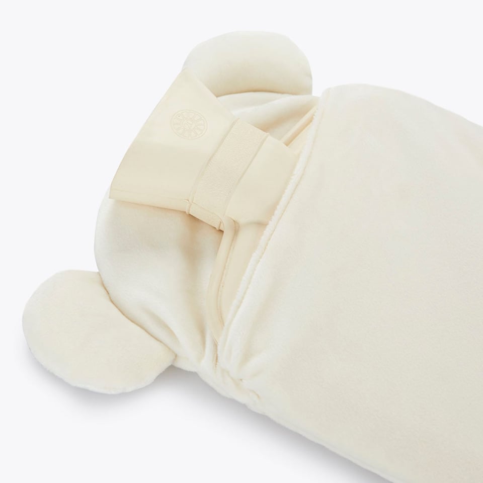 Balvi Hot Water Bottle Polar