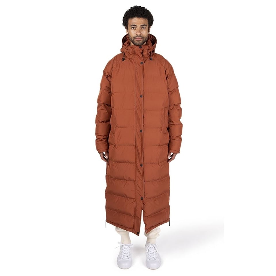 Jacket Puffer Light Weight