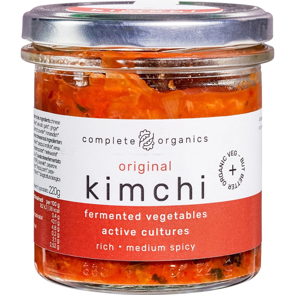 Kimchi Original