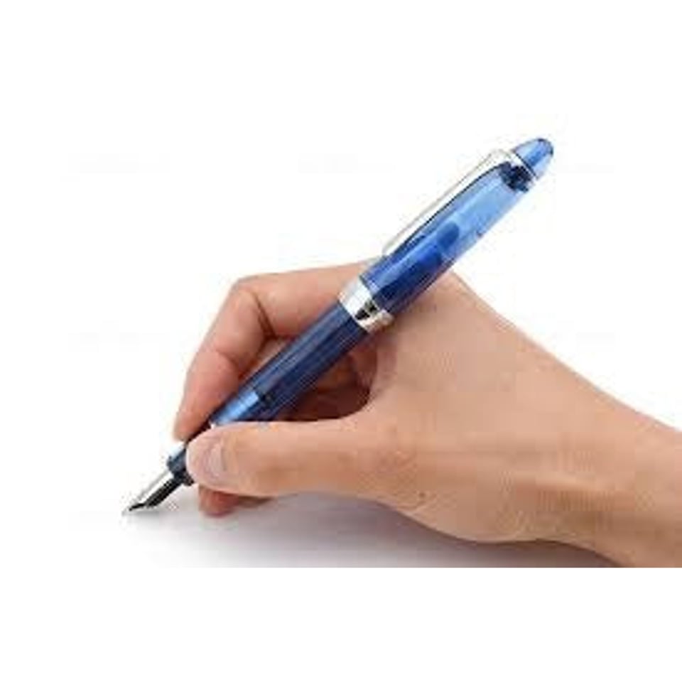 Sailor Fountain Pen Procolor 500 Shikisai