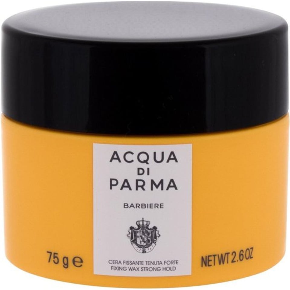 Acqua Di Parma Barbiere Fixing Wax Strong Hold 75Ml