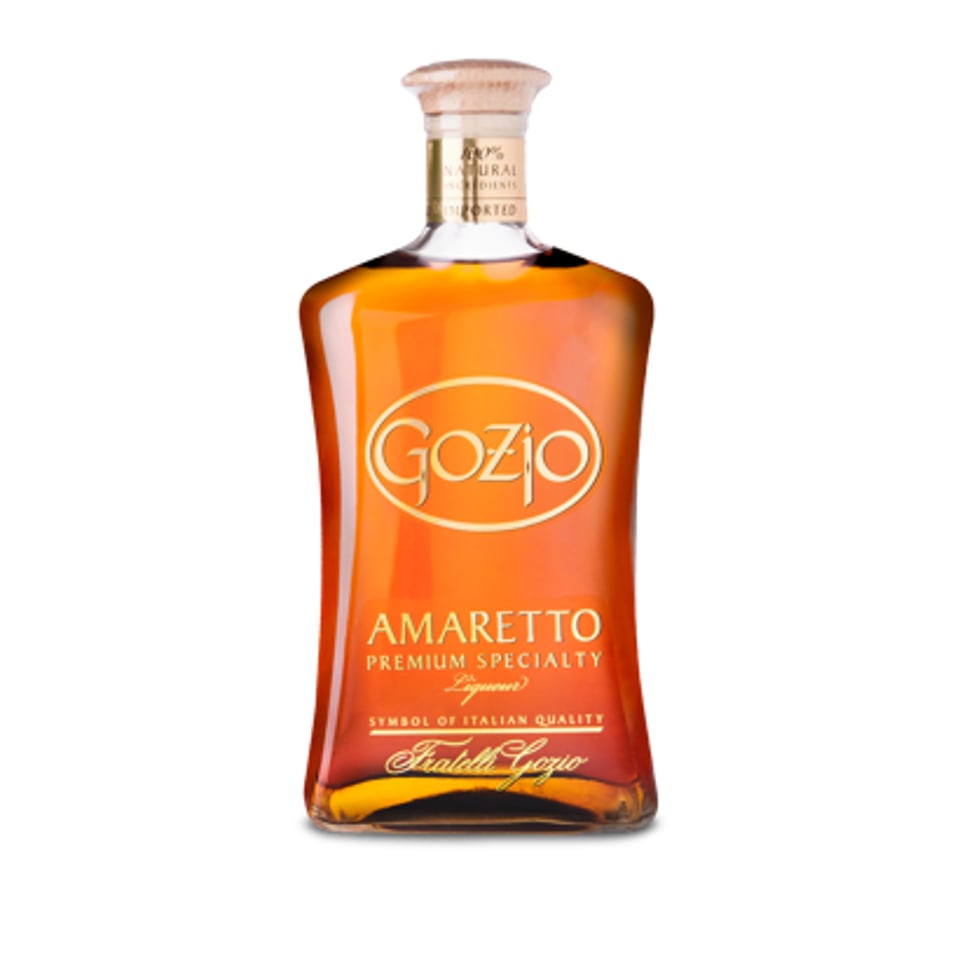 Gozio Amaretto