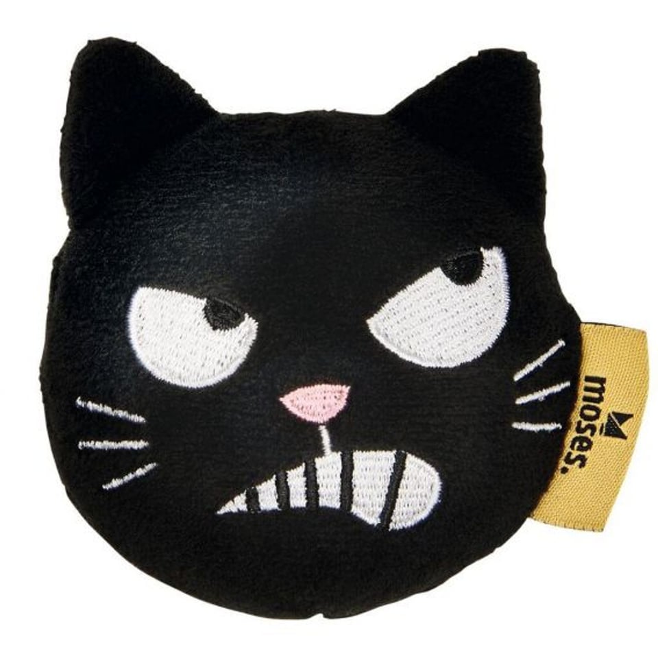 Cat Anti-stress Ball