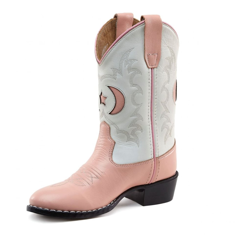 Bootstock Venus Cowboyboots