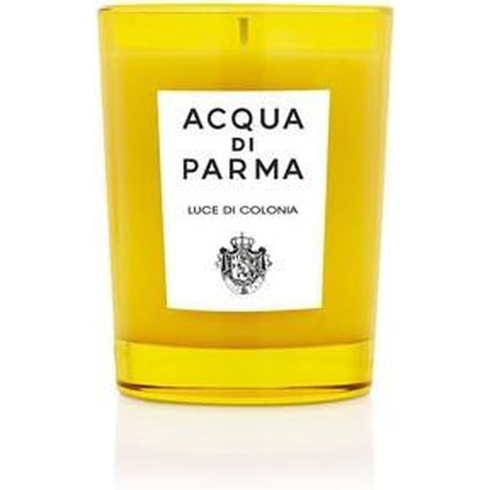 Acqua Di Parma Home Fragrance Luce Di Colonia Candle 200Gr