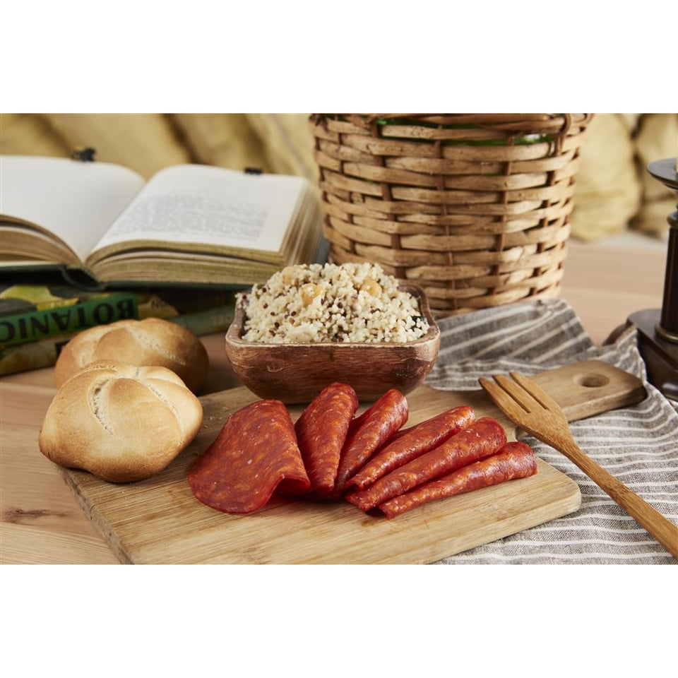 Chorizo de Pamplona