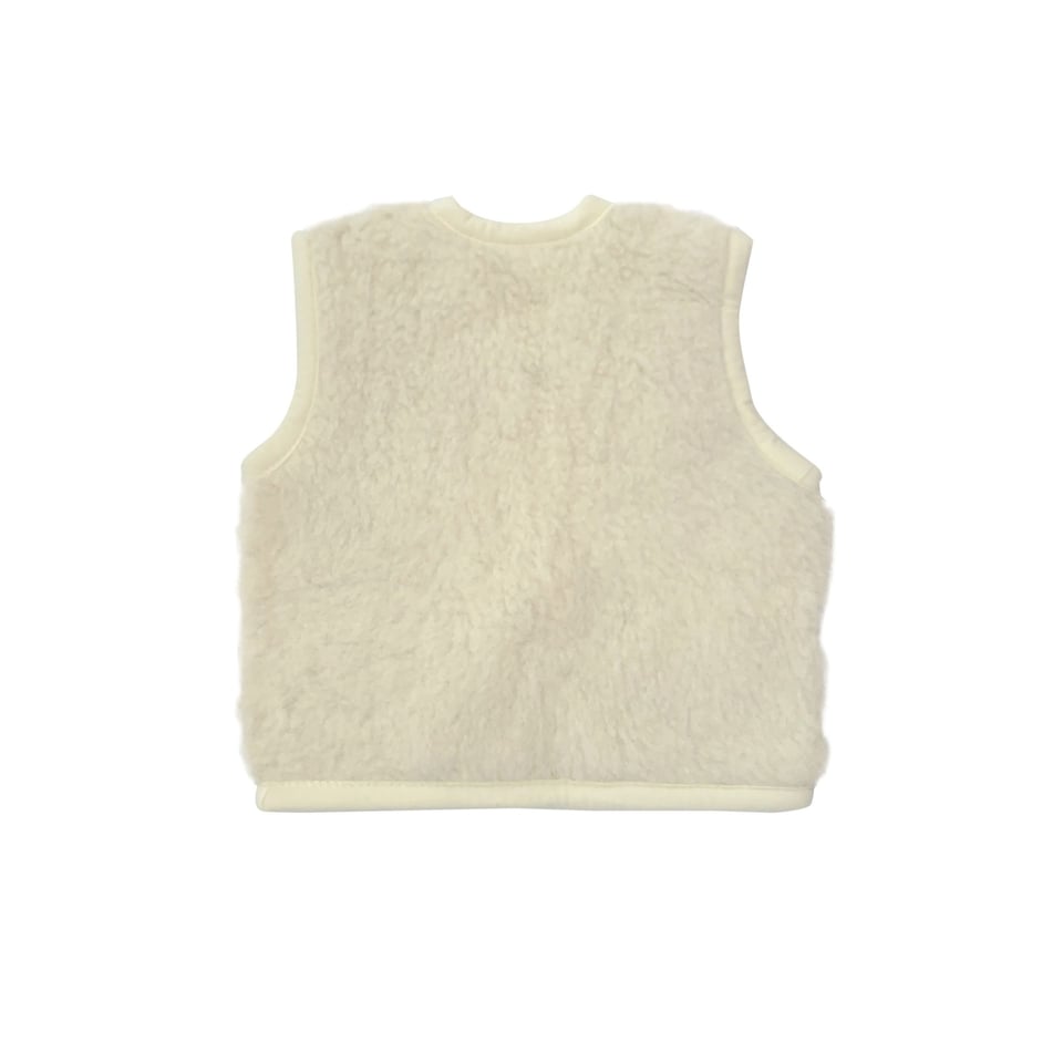 Alwero Bodywarmer Alpen Junior