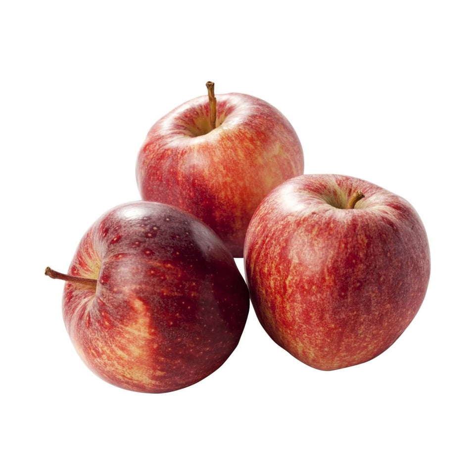 Royal Gala Appels 200gr