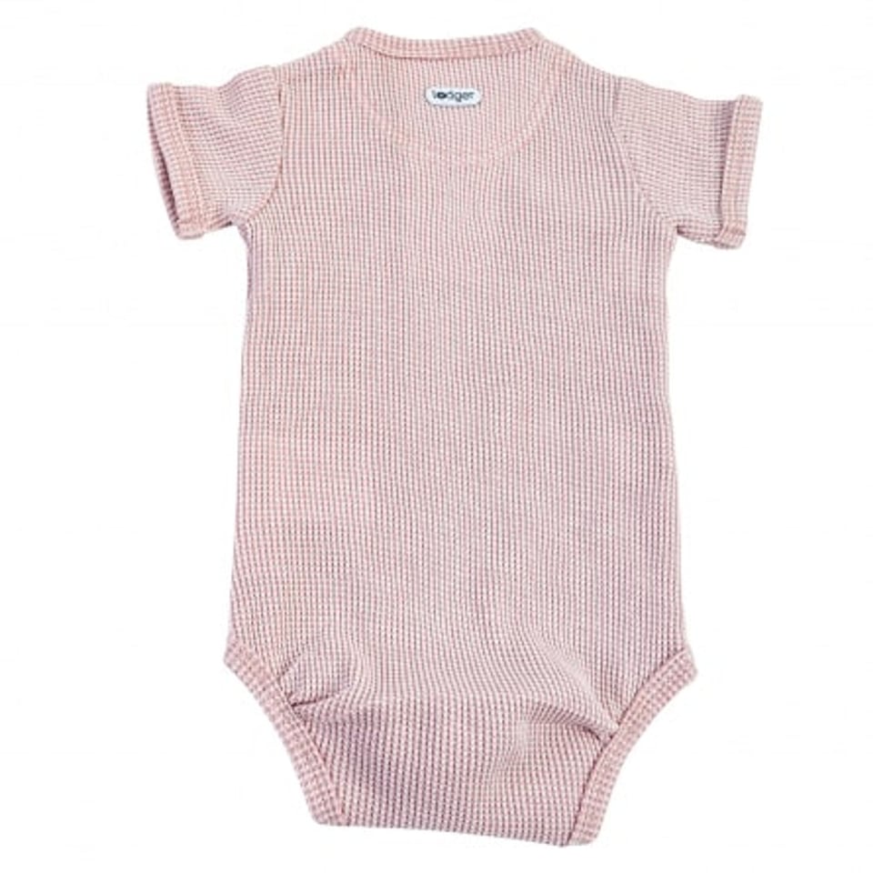 Lodger Romper Ciumbelle Tan