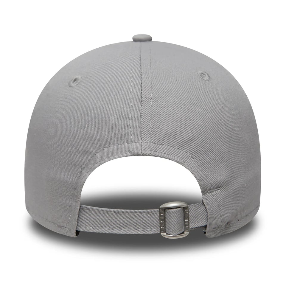 New York Yankees Essential Kids Grey 9FORTY Cap