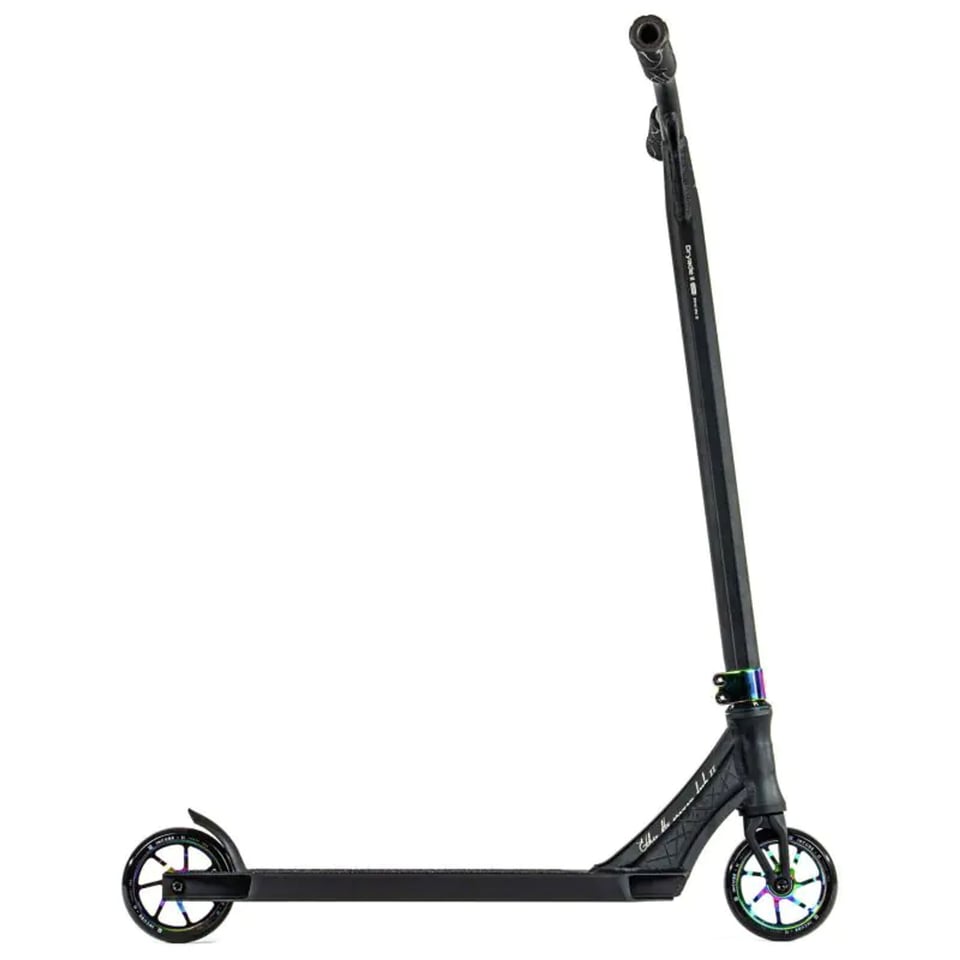 Ethic Ethic Erawan V2 Complete Stunstep S Neochrome