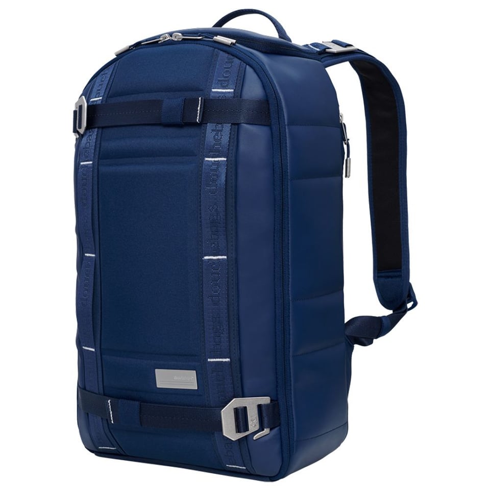 Db Journey Douchebags The Backpack Deep Sea Blue