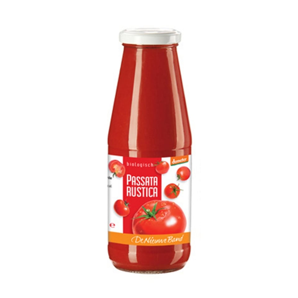 Passata Rustica