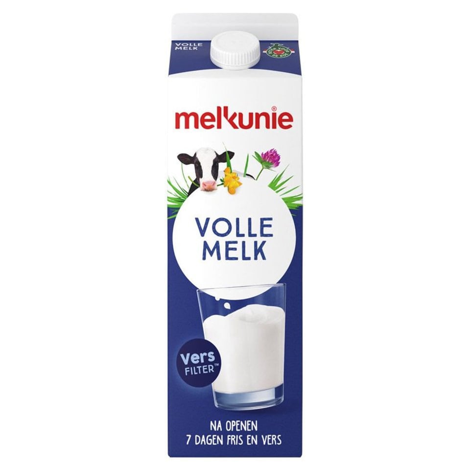Volle Melk Melkunie