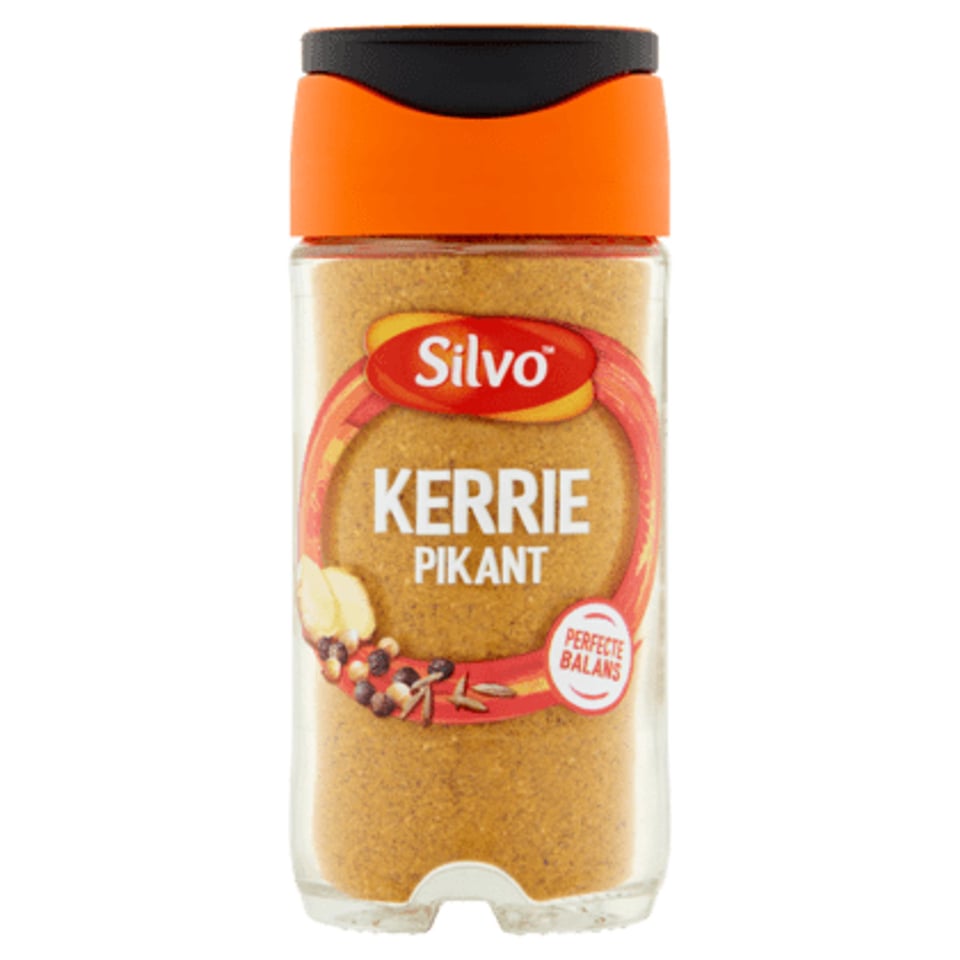 Silvo Kerrie Pikant