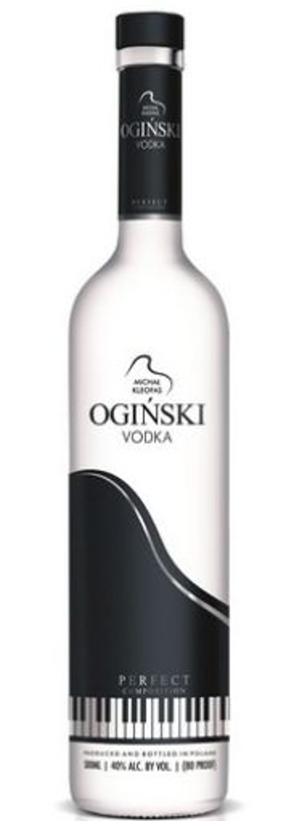 Oginski vodka