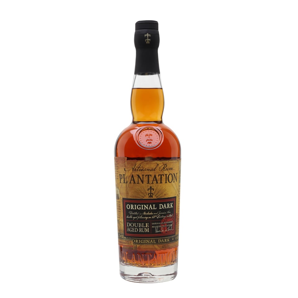 Rum Plantation Original Dark