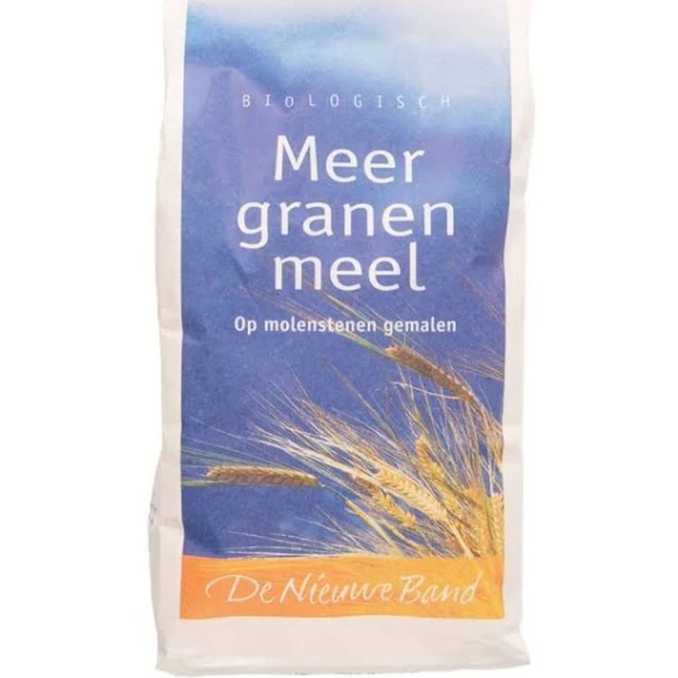 Meergranenmeel 5kg