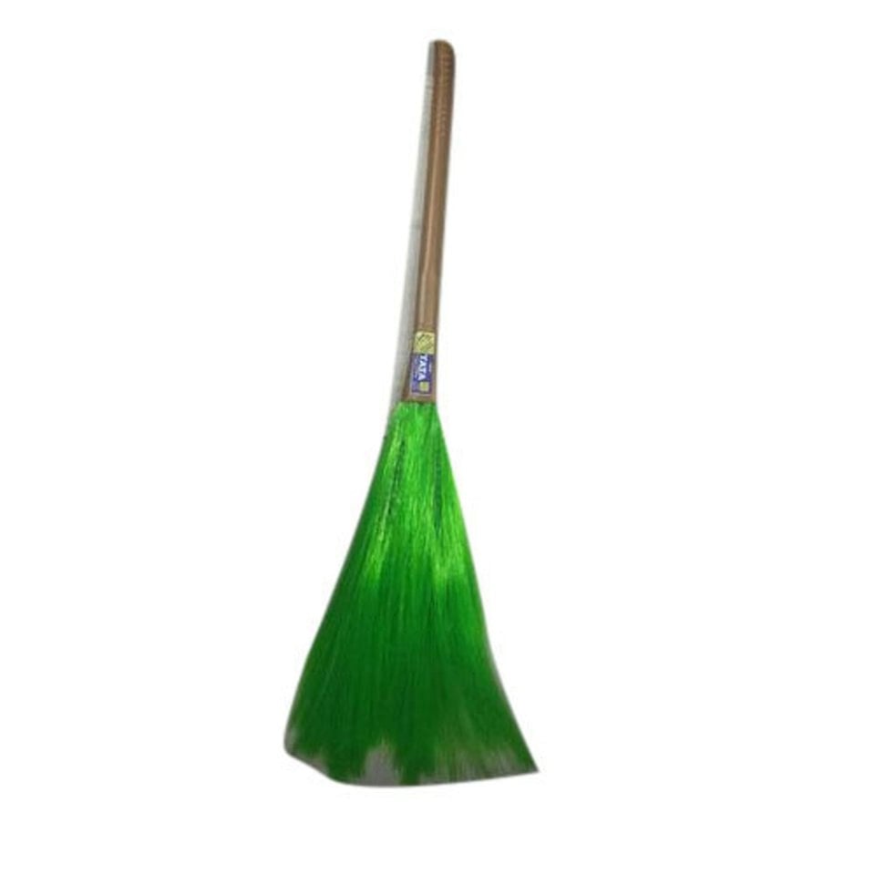 Top Op Nylon Broom