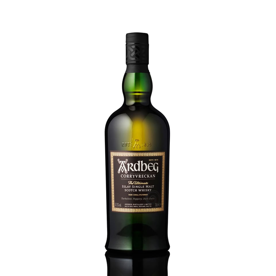 Ardbeg Ardbeg Corryvreckan