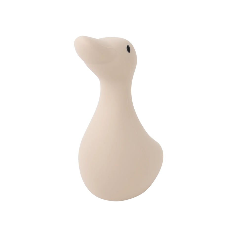 Flow Nachtlampje Gans Liva Beige