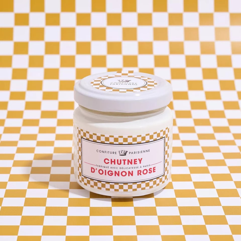 Uienchutney