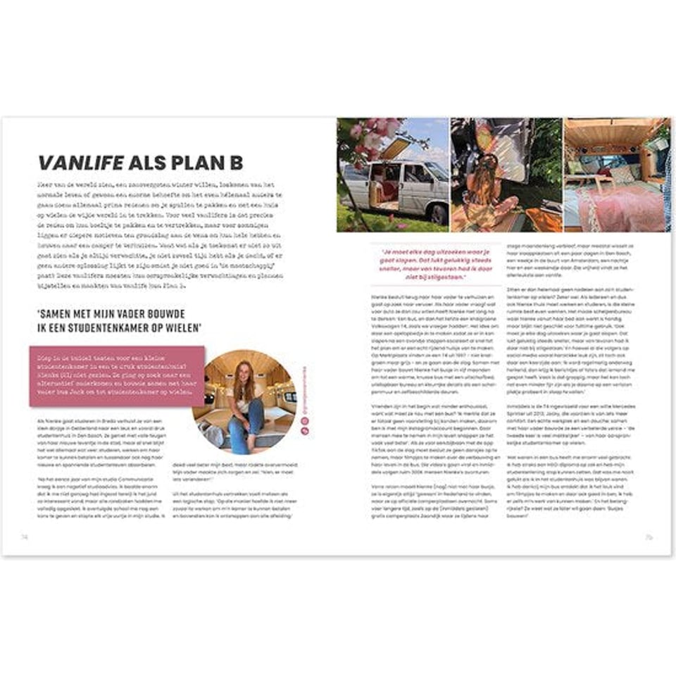 vaNLife Magazine