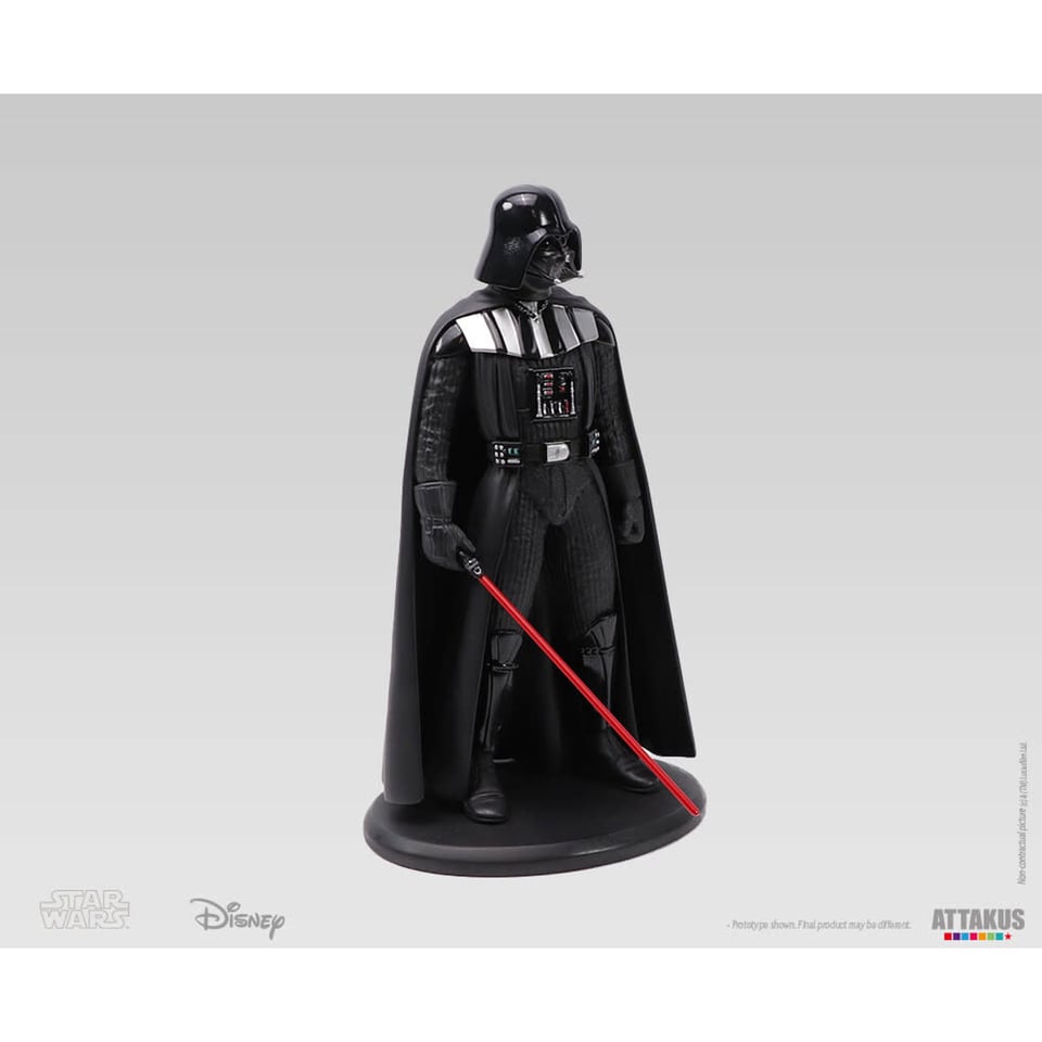 Star Wars Elite Collection Return of the Jedi - Darth Vader