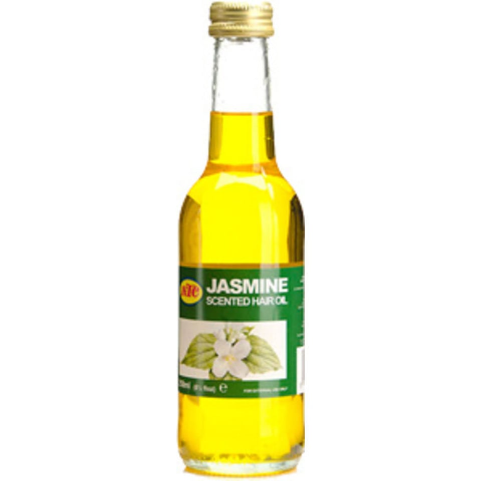 KTC Jasmine Oil 500 ML