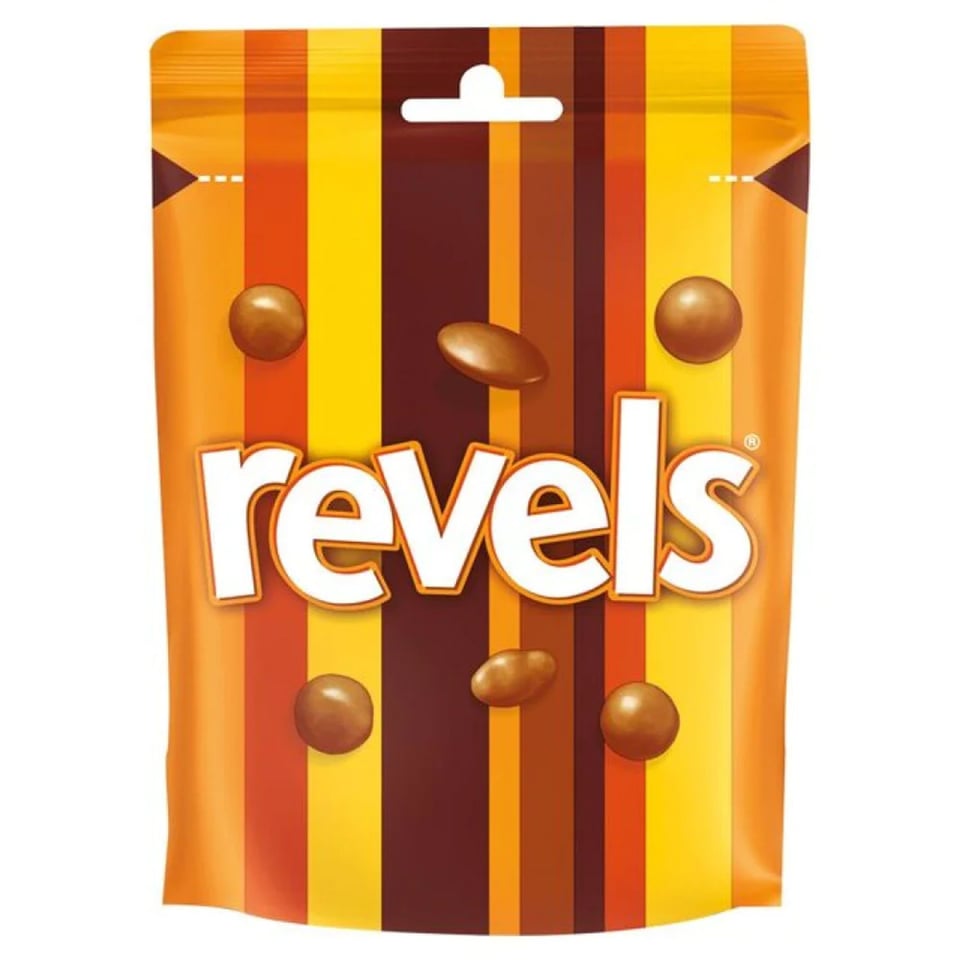 Revels 112G