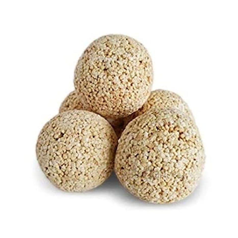 Swastee Rajgira Laddu 100Gr