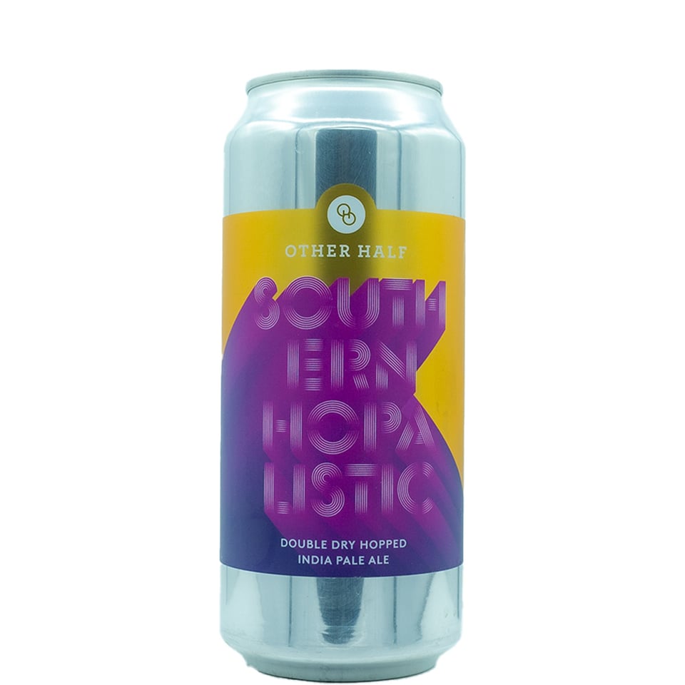 Other Half Southernhopalistic