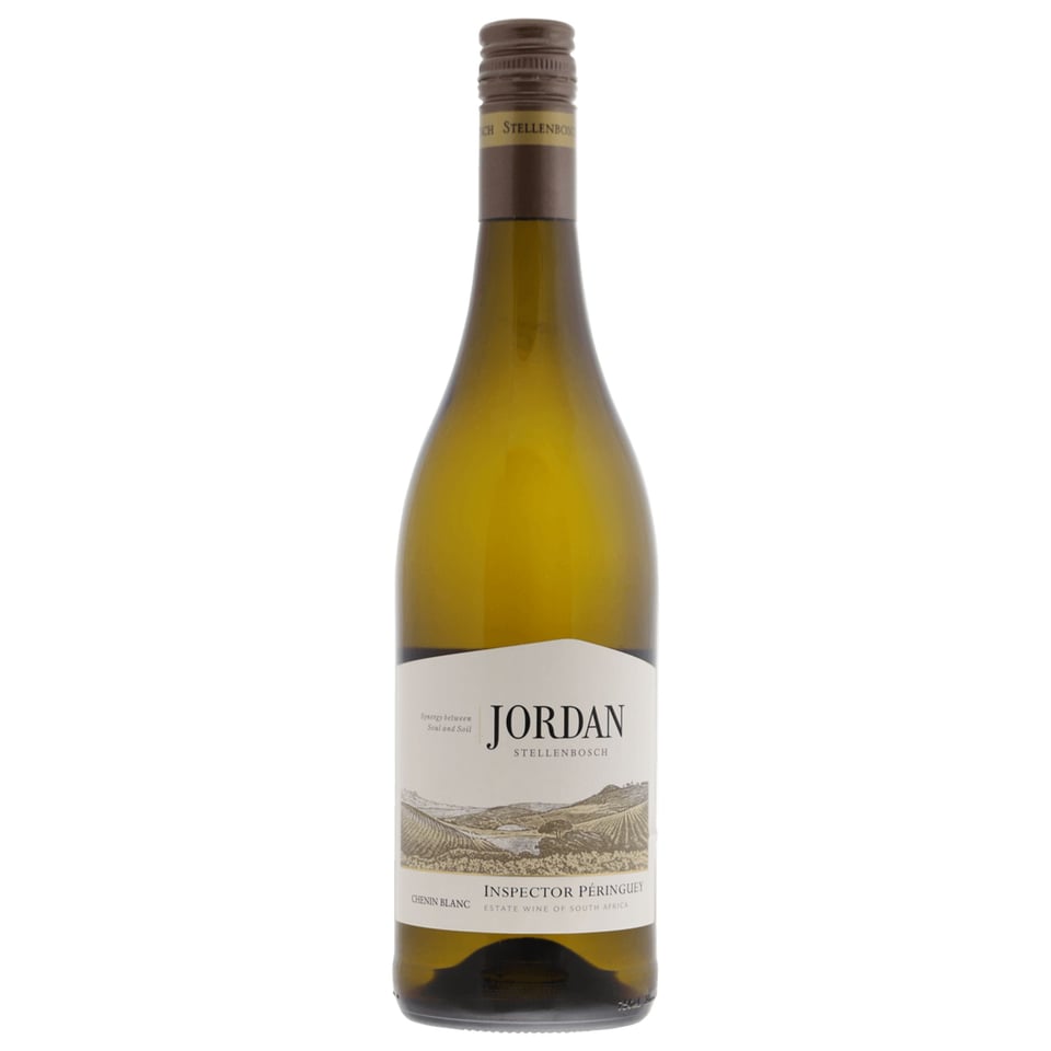 2022 Jordan Inspector Perinquey Chenin Blanc