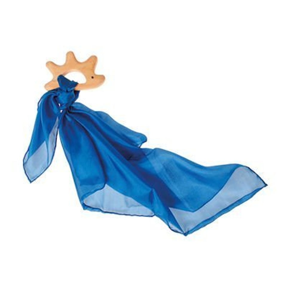 Grimm's Houten Grijpspeeltje Egel