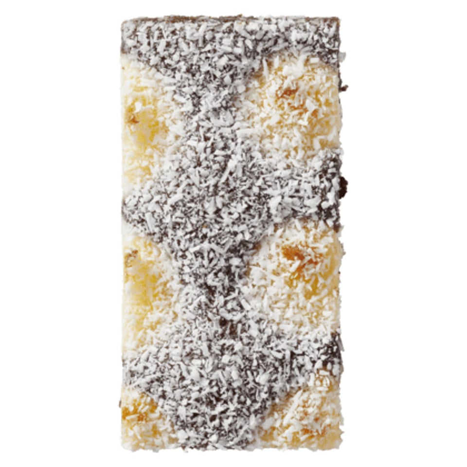 PLUS Choco Cocos Cake Fairtrade Cacao
