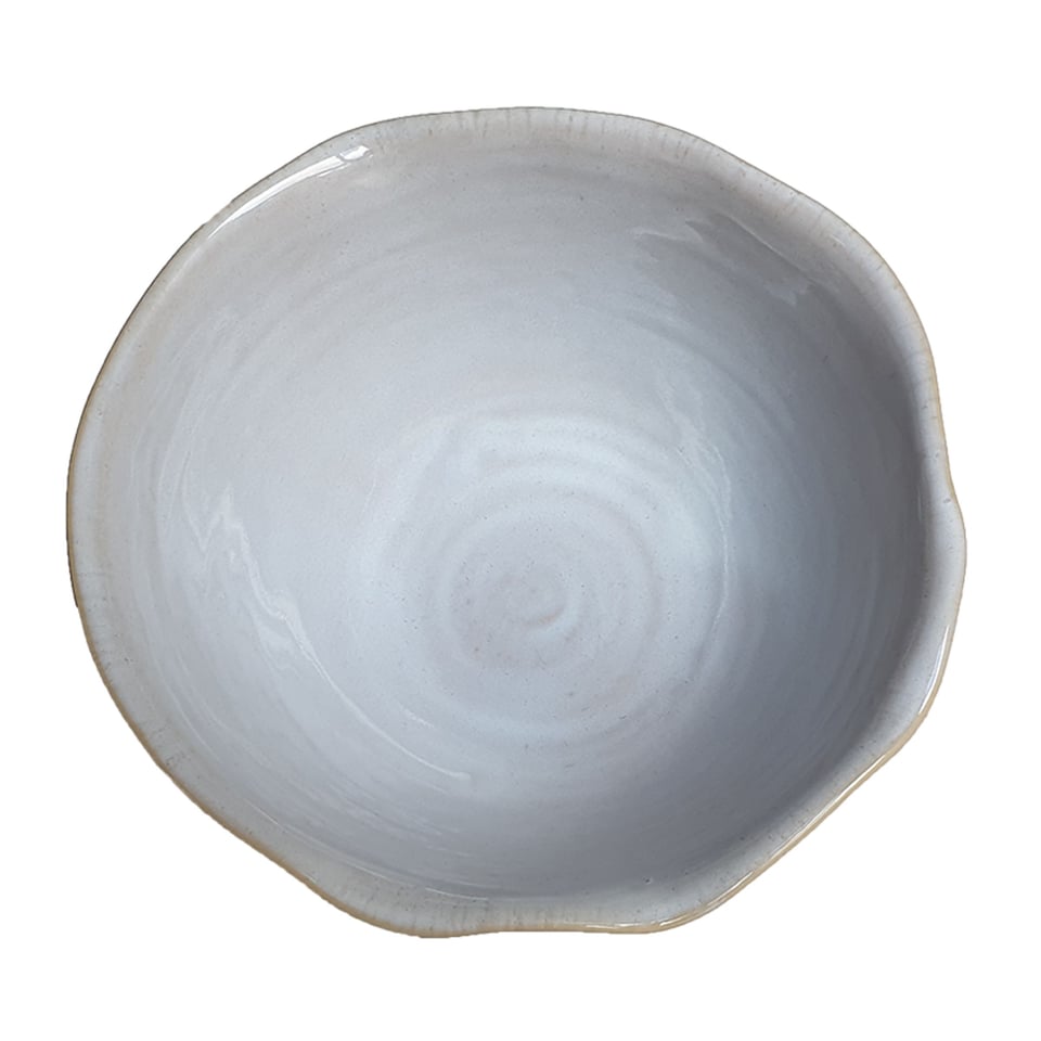 Ceramic Bowl Medium