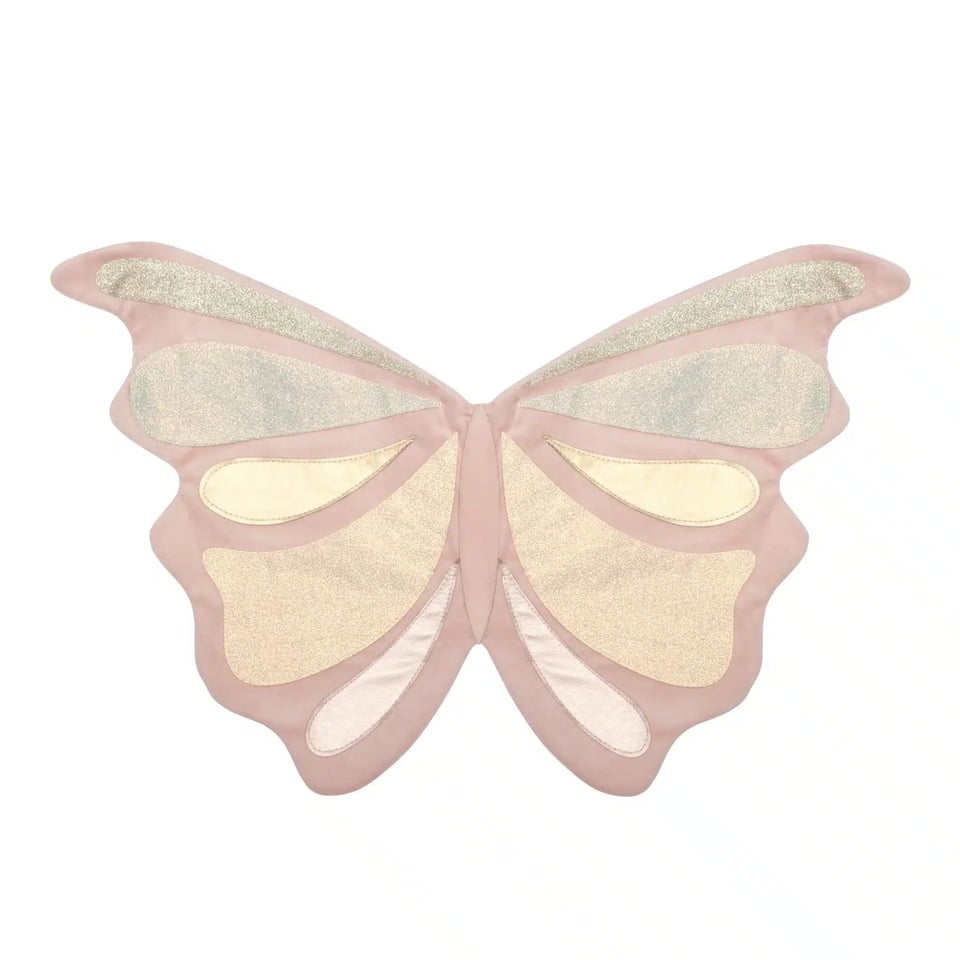 Mimi & Lula Emmelina Fairy Wings - Pink